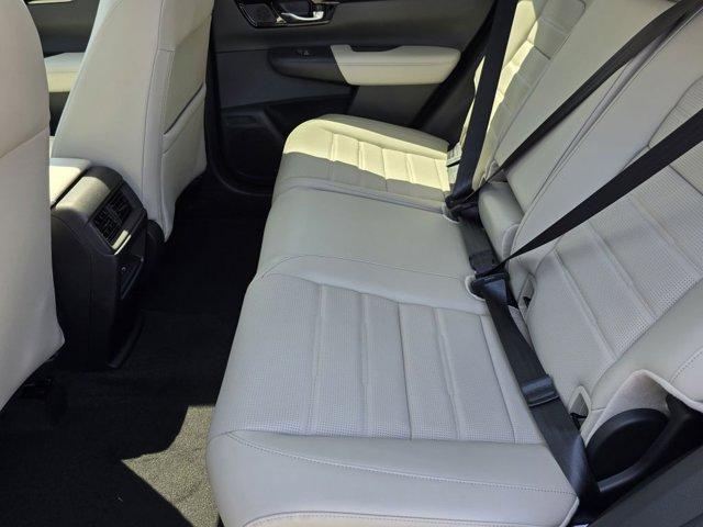 new 2026 Honda CR-V car, priced at $38,805