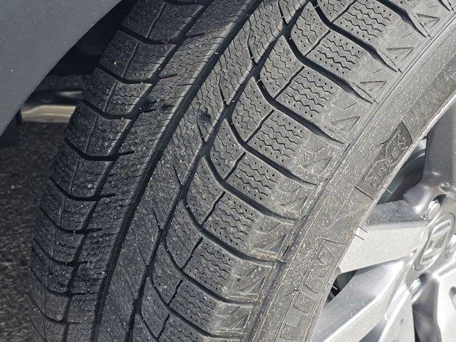 used 2022 Honda Pilot car, priced at $27,459
