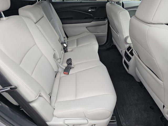 used 2022 Honda Pilot car, priced at $27,459