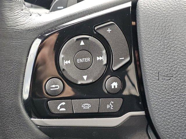 used 2022 Honda Pilot car, priced at $27,459