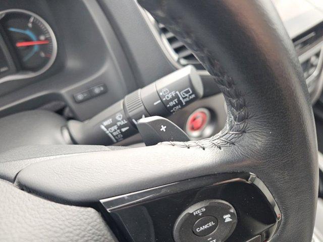 used 2022 Honda Pilot car, priced at $27,459