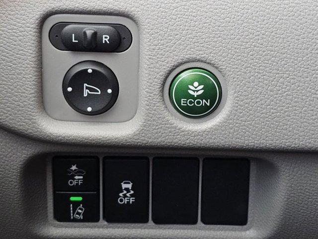 used 2022 Honda Pilot car, priced at $27,459