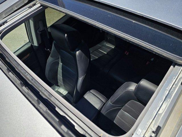 used 2019 Honda CR-V car, priced at $25,818