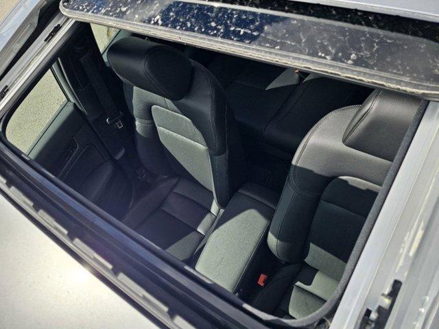 new 2025 Honda Civic Hybrid car, priced at $33,040