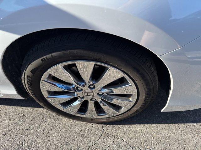 used 2017 Honda Accord car, priced at $21,765