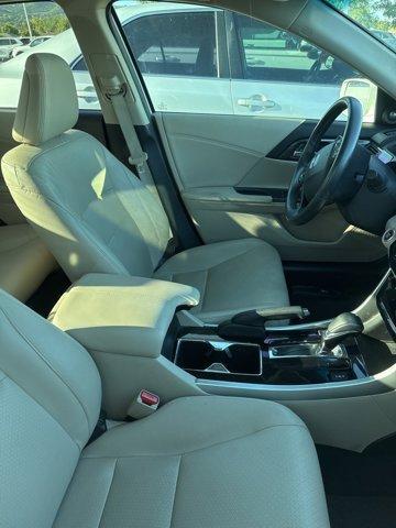 used 2017 Honda Accord car, priced at $21,765