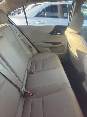 used 2017 Honda Accord car, priced at $21,765