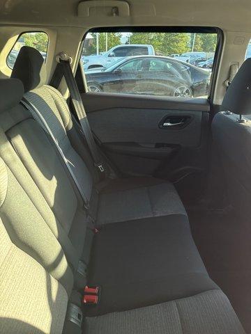 used 2022 Nissan Rogue car, priced at $22,433