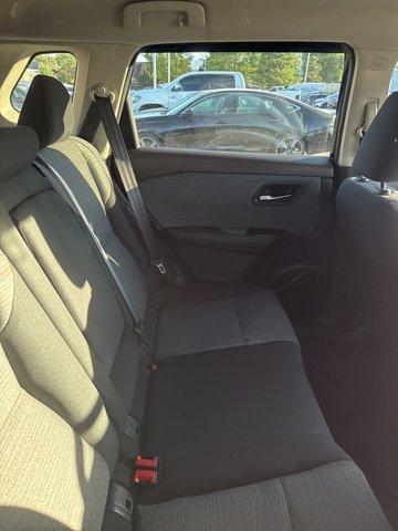 used 2022 Nissan Rogue car, priced at $22,433