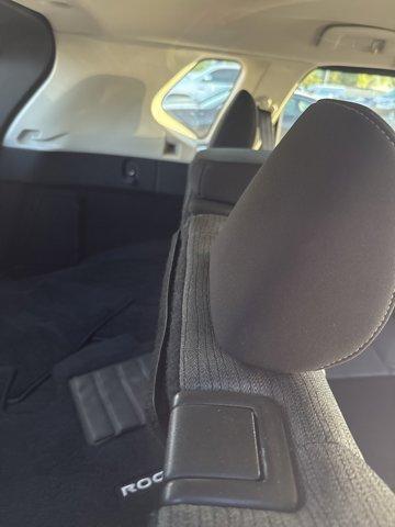 used 2022 Nissan Rogue car, priced at $22,433