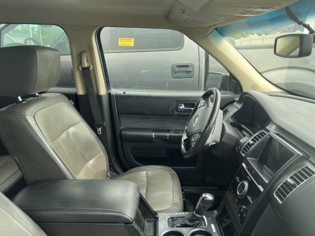 used 2016 Ford Flex car, priced at $15,486
