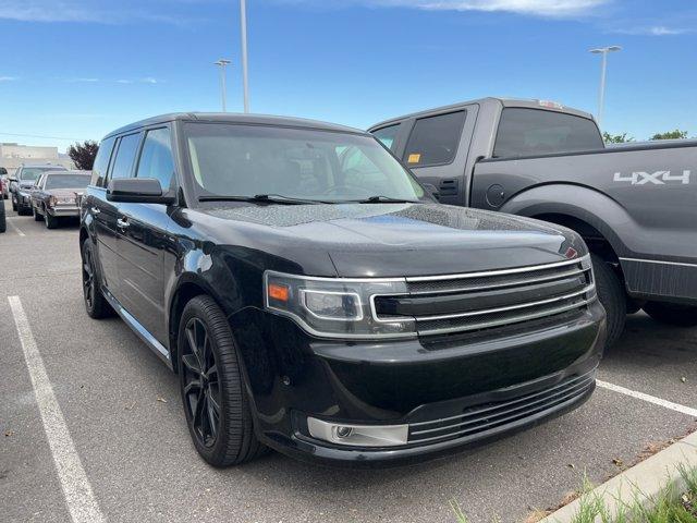 used 2016 Ford Flex car, priced at $15,486