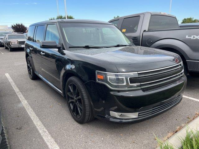 used 2016 Ford Flex car, priced at $15,486