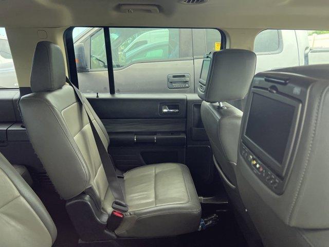used 2016 Ford Flex car, priced at $15,486