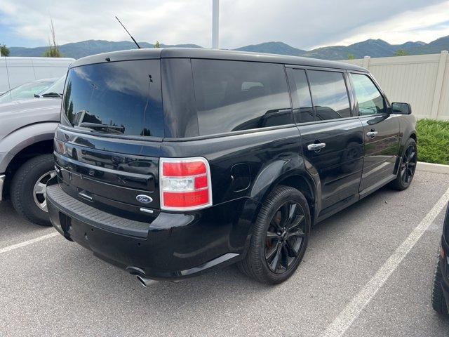 used 2016 Ford Flex car, priced at $15,486