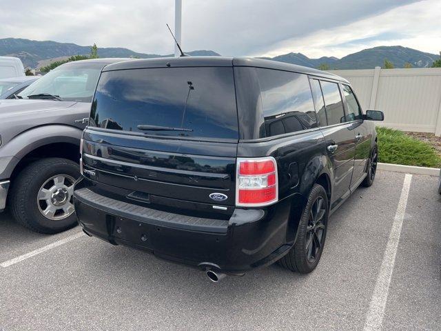used 2016 Ford Flex car, priced at $15,486