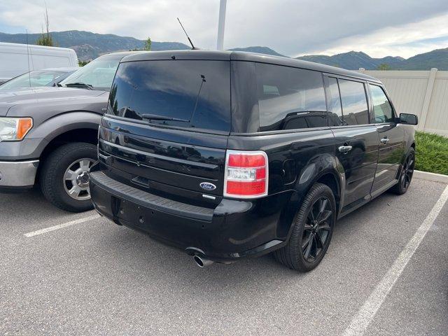 used 2016 Ford Flex car, priced at $15,486