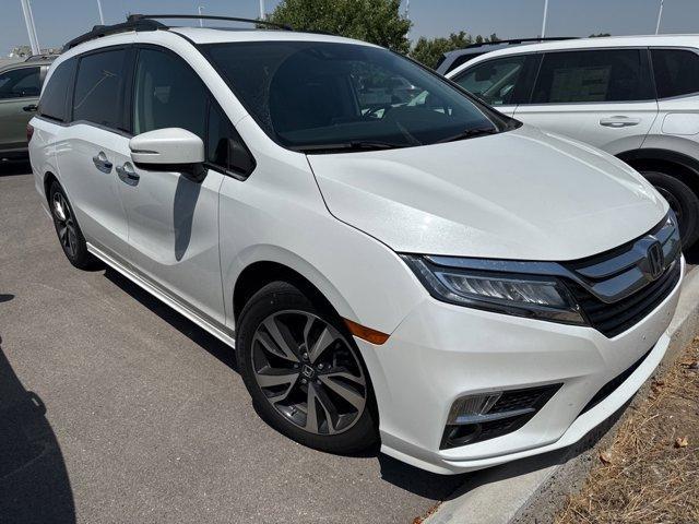 used 2020 Honda Odyssey car, priced at $33,686
