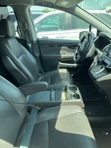 used 2020 Honda Odyssey car, priced at $33,686