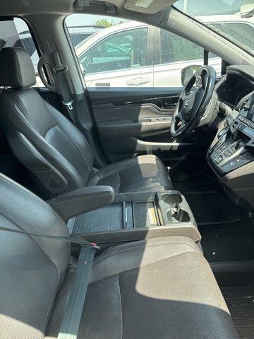 used 2020 Honda Odyssey car, priced at $33,686