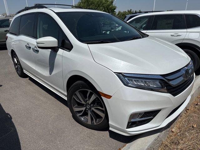 used 2020 Honda Odyssey car, priced at $33,686