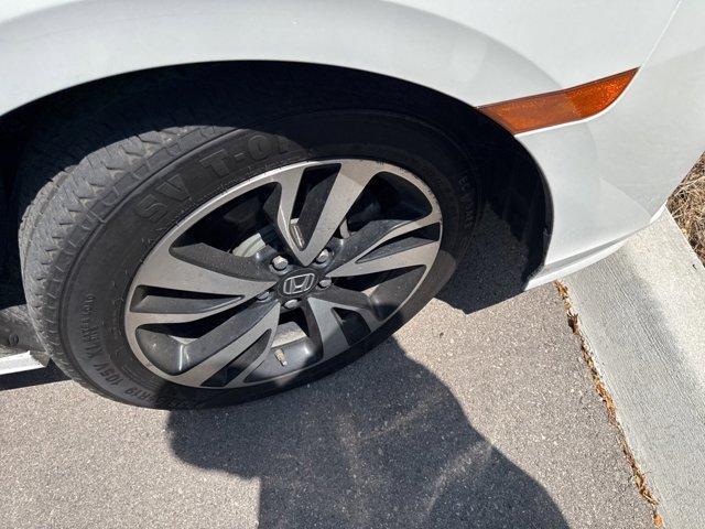 used 2020 Honda Odyssey car, priced at $33,686