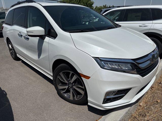 used 2020 Honda Odyssey car, priced at $33,686