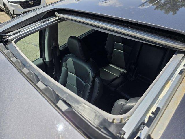 used 2019 Honda Pilot car, priced at $18,204