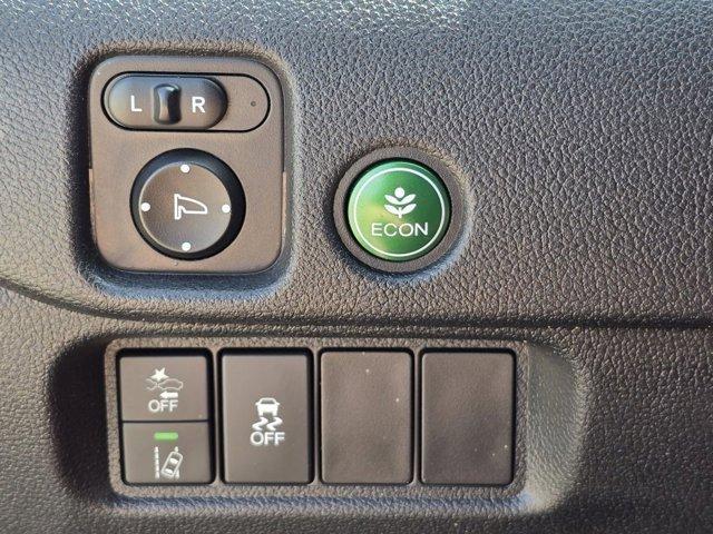 used 2019 Honda Pilot car, priced at $18,204