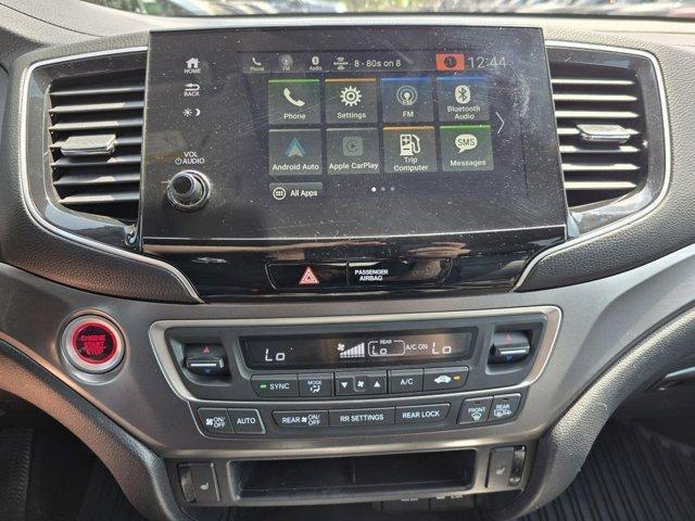 used 2019 Honda Pilot car, priced at $18,204