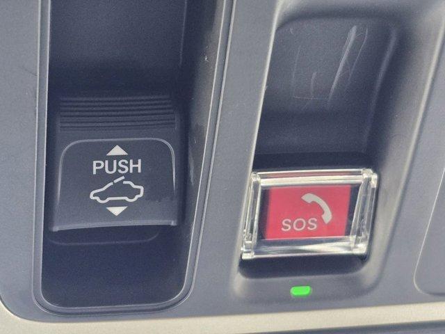 used 2024 Honda Accord car, priced at $31,005