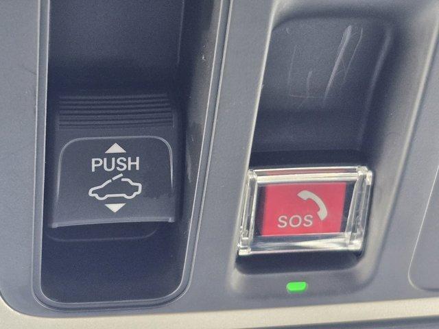 used 2024 Honda Accord car, priced at $31,005