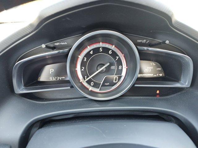 used 2014 Mazda Mazda3 car, priced at $11,489