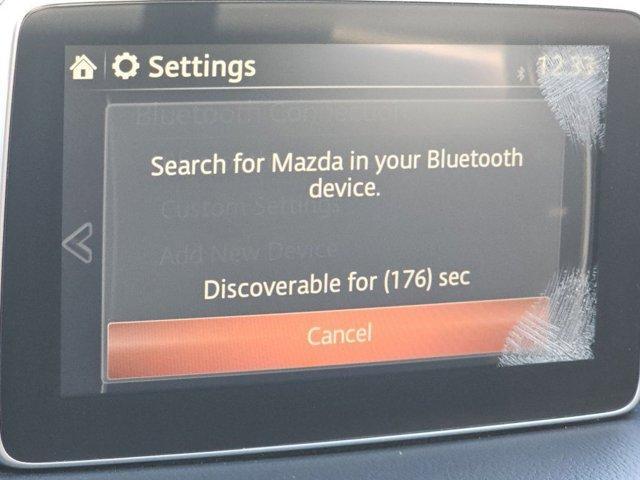 used 2014 Mazda Mazda3 car, priced at $11,489