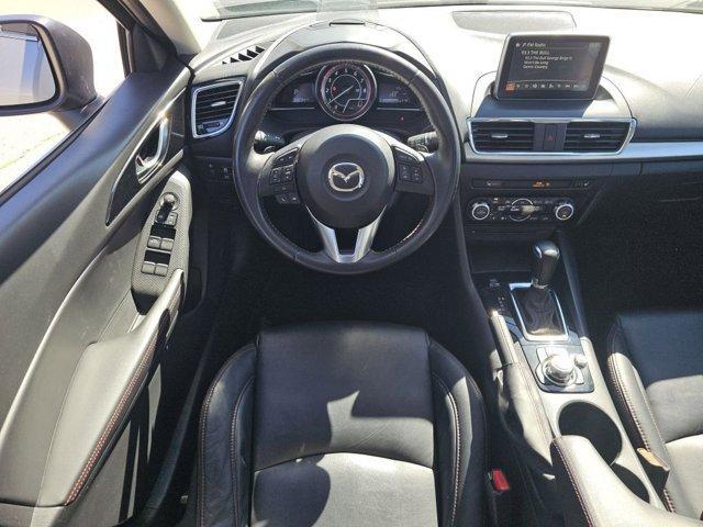 used 2014 Mazda Mazda3 car, priced at $11,489