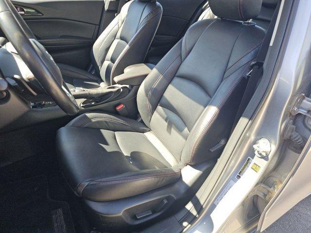 used 2014 Mazda Mazda3 car, priced at $11,489