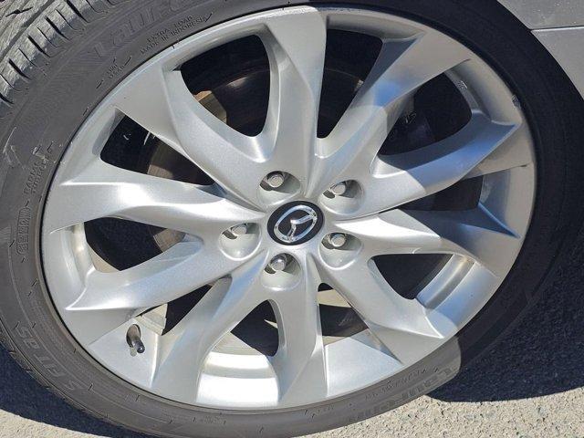 used 2014 Mazda Mazda3 car, priced at $11,489