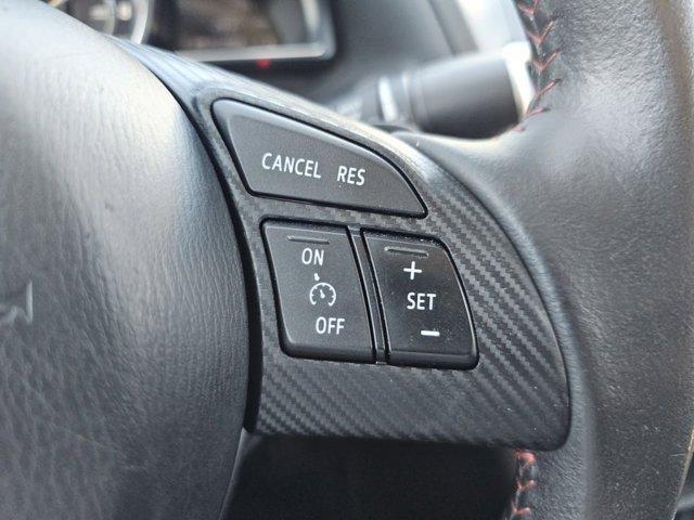 used 2014 Mazda Mazda3 car, priced at $11,489
