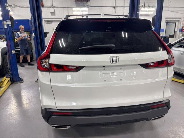 used 2023 Honda CR-V Hybrid car, priced at $36,931