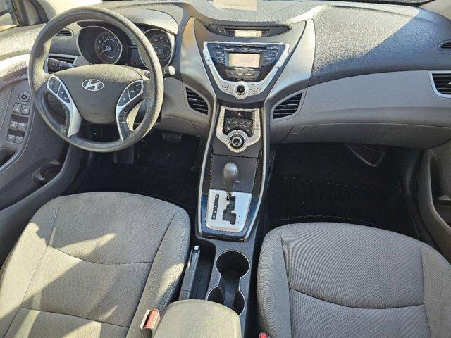 used 2011 Hyundai Elantra car, priced at $7,156