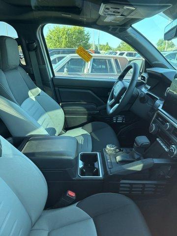 used 2024 Toyota Tacoma Hybrid car, priced at $49,716