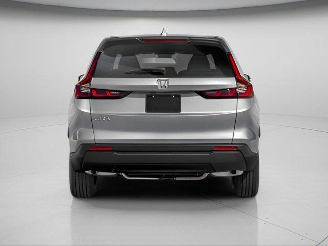 new 2026 Honda CR-V car, priced at $33,870