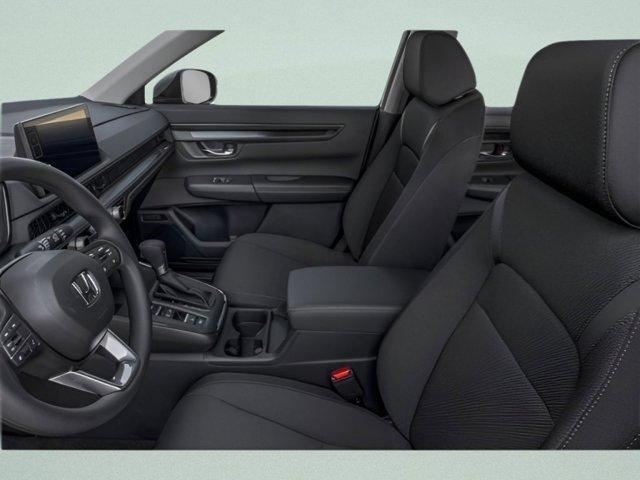 new 2026 Honda CR-V car, priced at $33,870
