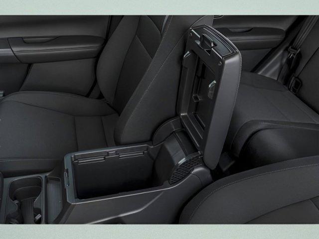 new 2026 Honda CR-V car, priced at $33,870