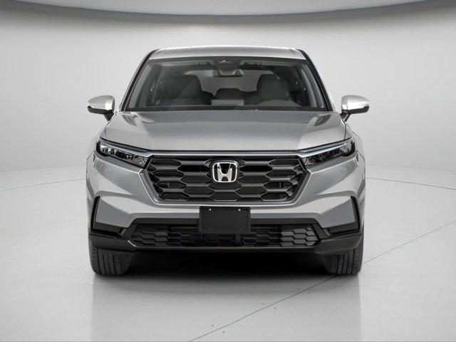 new 2026 Honda CR-V car, priced at $33,870