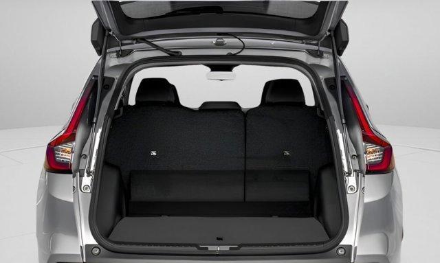 new 2026 Honda CR-V car, priced at $33,870