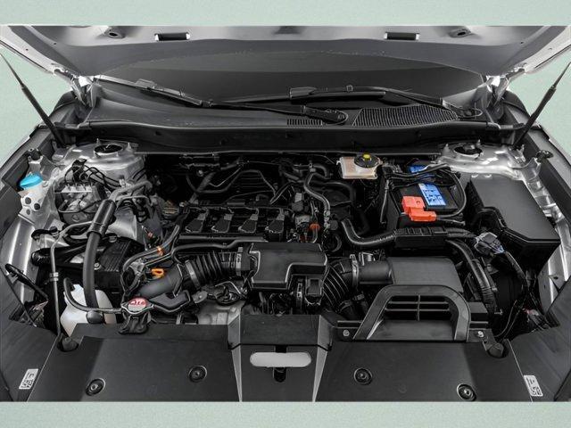 new 2026 Honda CR-V car, priced at $33,870