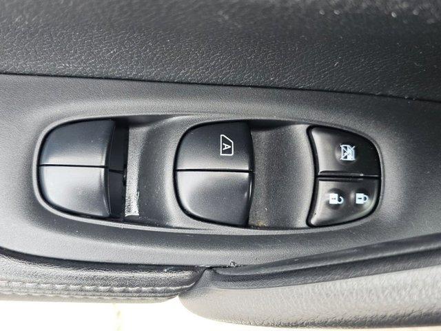 used 2022 Nissan Rogue Sport car, priced at $20,137