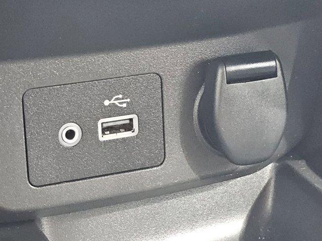 used 2022 Nissan Rogue Sport car, priced at $20,137