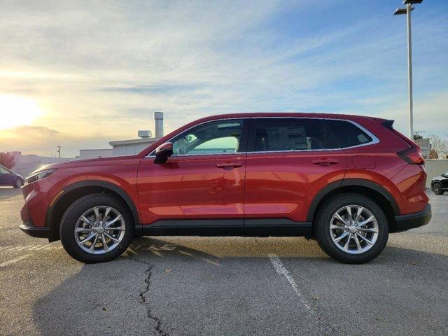 new 2025 Honda CR-V car, priced at $38,305